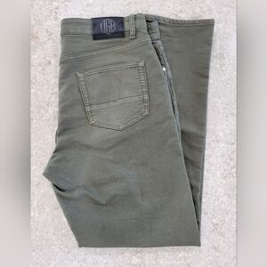 Vintage Genes Black Pants